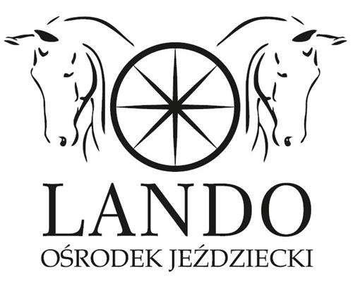 LANDO OŚRODEK JEŹDZIECKI trademark