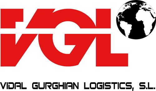 VGL VIDAL GURGHIAN LOGISTICS, S.L. trademark