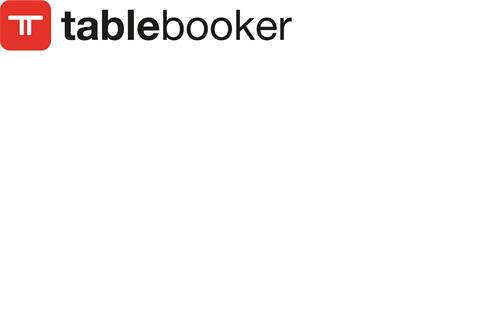 TABLEBOOKER trademark