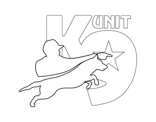 K9 Unit trademark