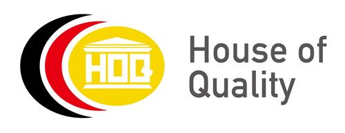 House of Quality trademark