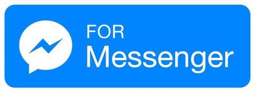 FOR MESSENGER trademark