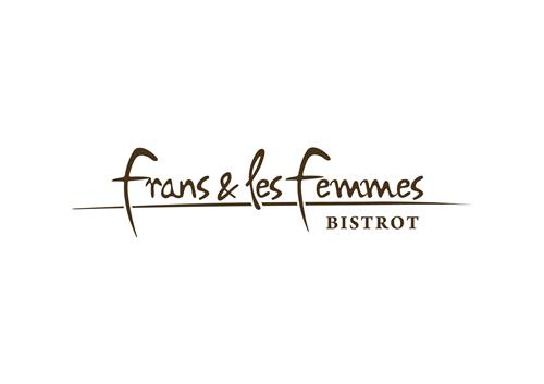 Frans & les Femmes BISTROT trademark