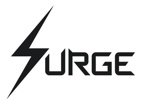 surge trademark