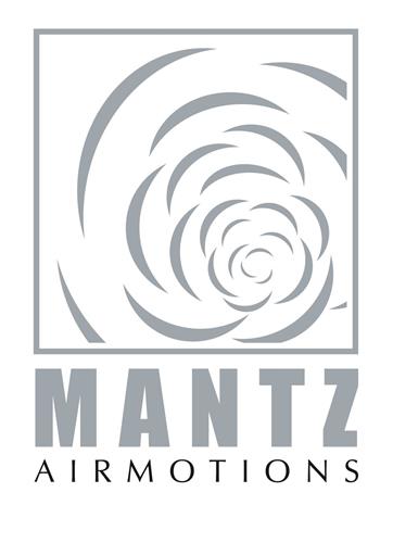 MANTZ AIRMOTIONS trademark