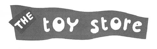 THE TOY STORE trademark