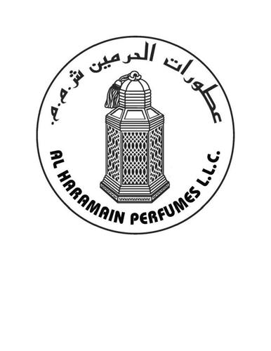 AL HARAMAIN PERFUMES L.L.C. trademark