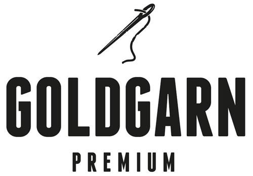 GOLDGARN PREMIUM trademark