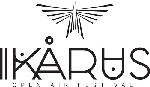 IKARUS OPEN AIR FESTIVAL trademark