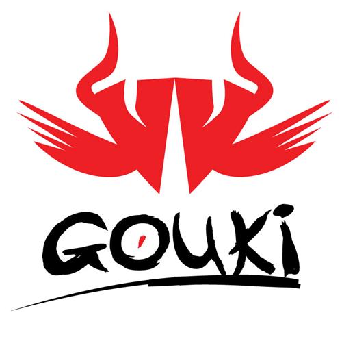 GOUKI trademark