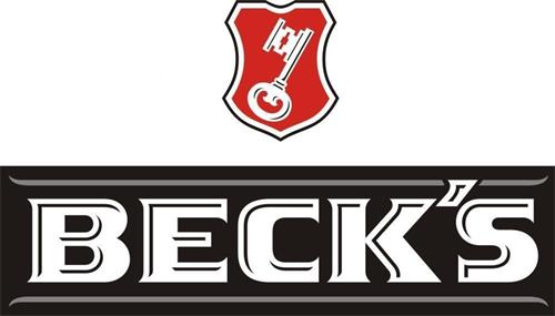 BECK'S trademark