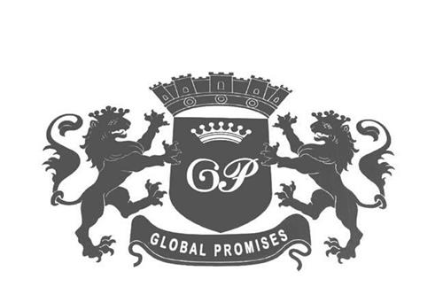 GP GLOBAL PROMISES trademark