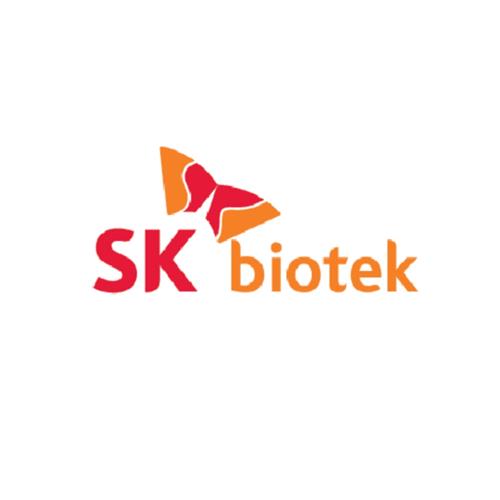 SK biotek trademark