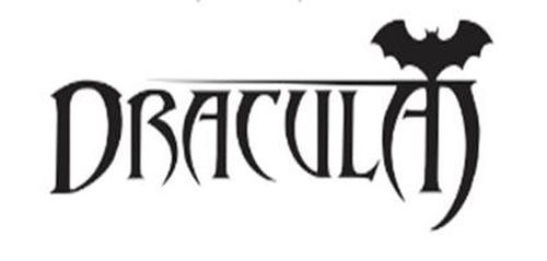 DRACULA trademark