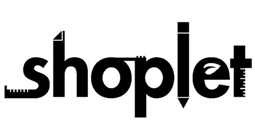 SHOPLET trademark