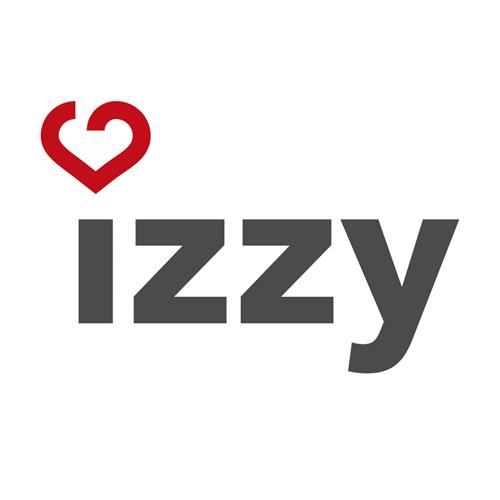 izzy trademark