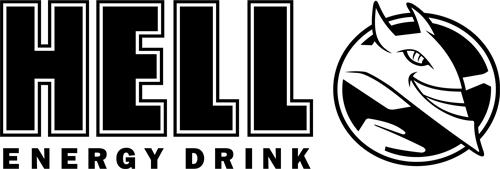 HELL energy drink trademark