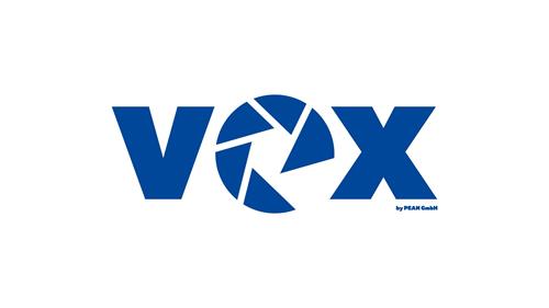 vex by PEAN GmbH trademark