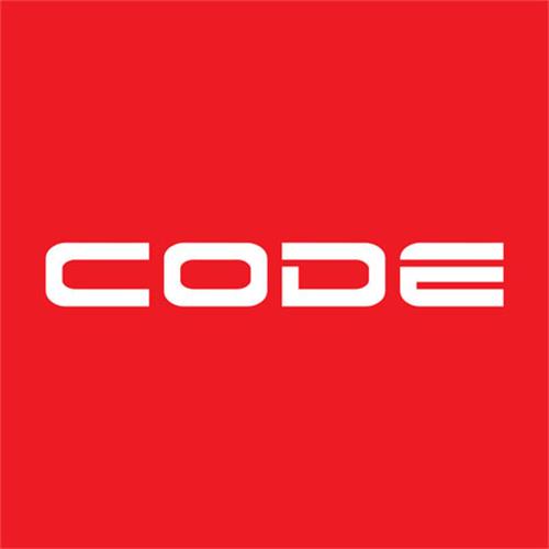 CODE trademark