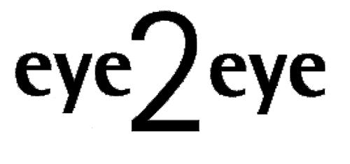 eye2eye trademark