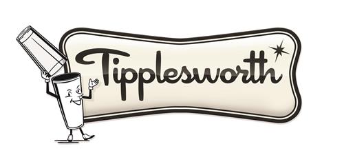 TIPPLESWORTH trademark