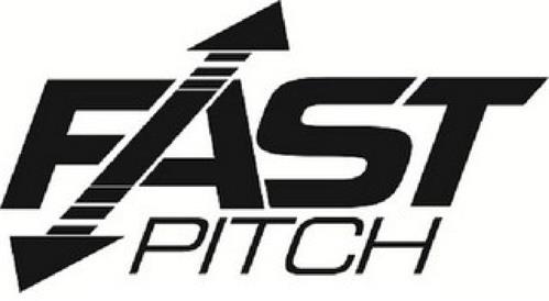 FAST PITCH trademark