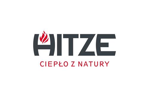 HITZE CIEPŁO Z NATURY trademark