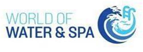 WORLD OF WATER & SPA trademark