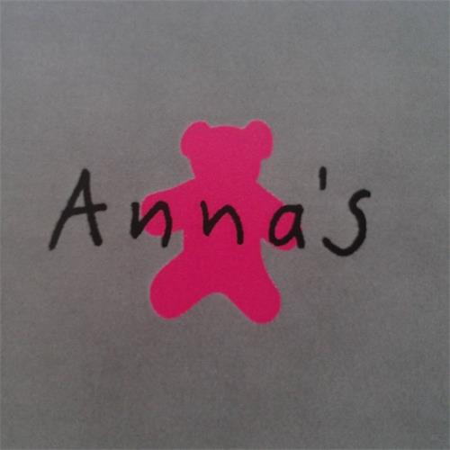 Anna´s trademark