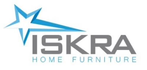 ISKRA HOME FURNITURE trademark