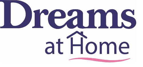 DREAMS AT HOME trademark