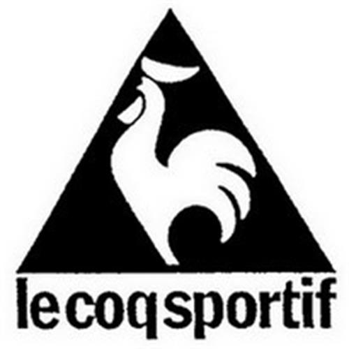 le coq sportif trademark