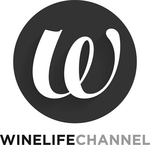 W WINE LIFE CHANNEL trademark