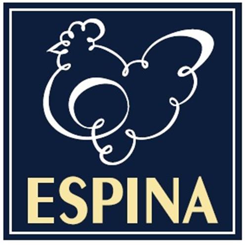 ESPINA trademark