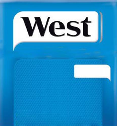 WEST trademark