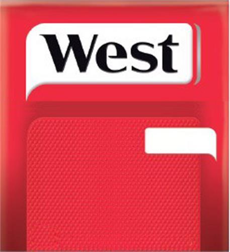 WEST trademark