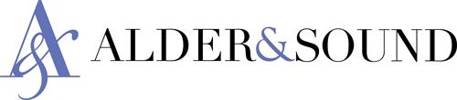 Alder&Sound trademark