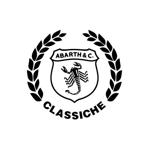 ABARTH & C. CLASSICHE trademark