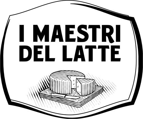 I MAESTRI DEL LATTE trademark