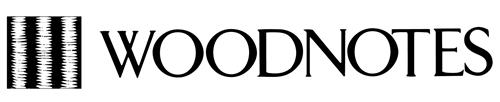 WOODNOTES trademark