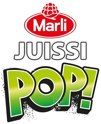 Marli JUISSI POP! trademark