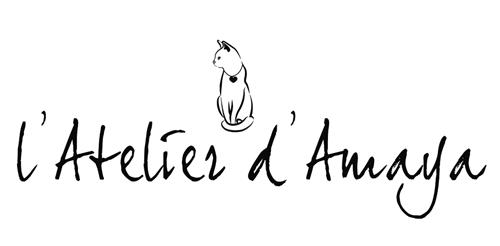 L'Atelier d'Amaya trademark