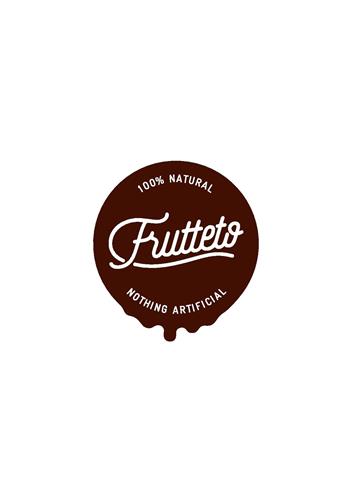 Frutteto 100%natural nothing artificial trademark