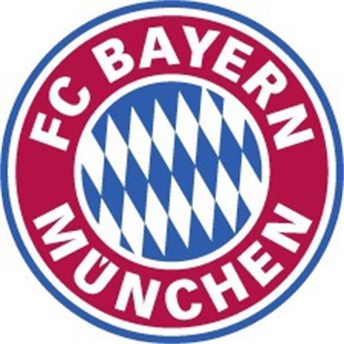 FC BAYERN MÜNCHEN trademark