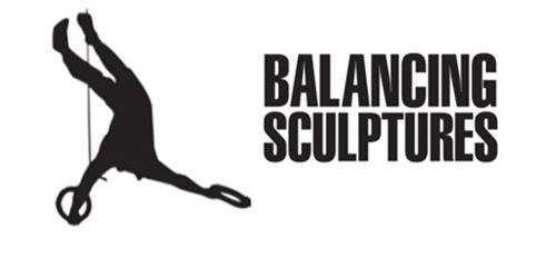 BALANCING SCULPTURES trademark