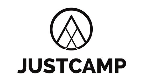 Just Camp trademark