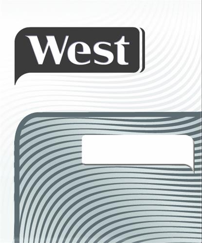 WEST trademark