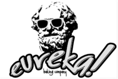 EUREKA! baking company trademark