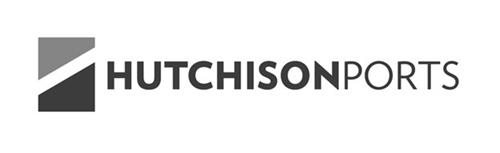 HUTCHISON PORTS trademark