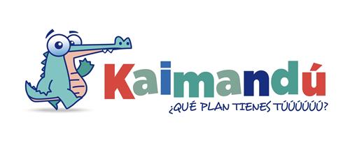 KAIMANDÚ ¿QUÉ PLAN TIENES TÚÚÚÚÚÚ? trademark